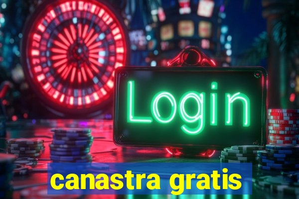 canastra gratis